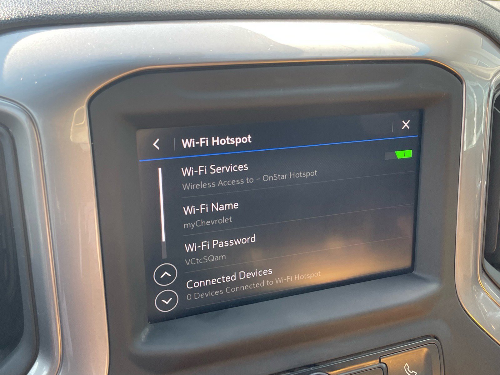 Used 2023 Chevrolet Silverado 2500 Custom w/ Custom Value Package image 19