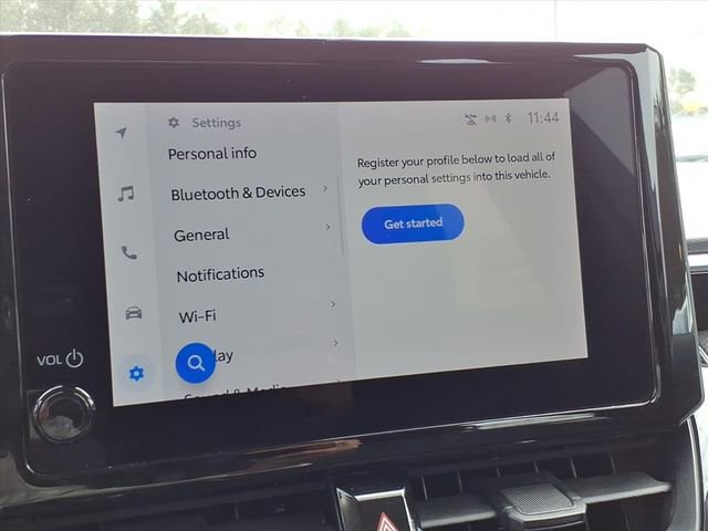 Used 2024 Toyota Corolla LE FWD image 12