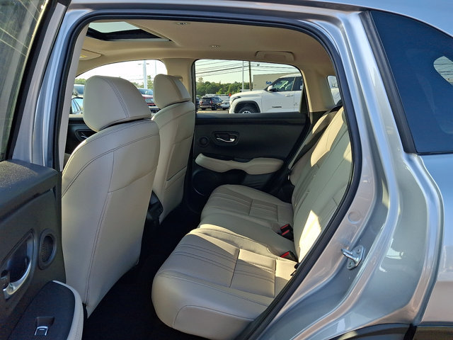Certified 2024 Honda HR-V EX-L image 11