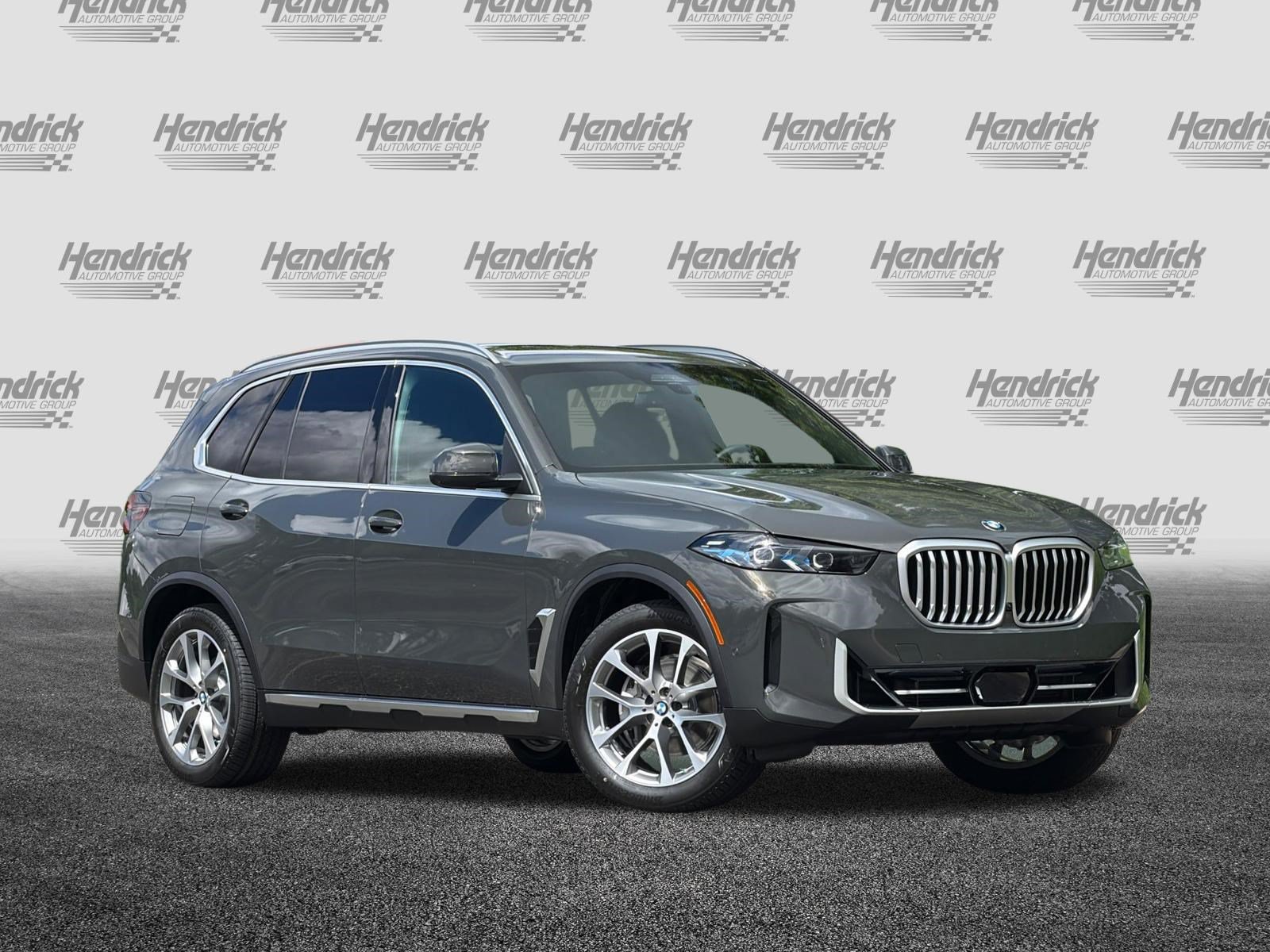 New 2026 BMW X5 xDrive40i AWD/4WD video 2