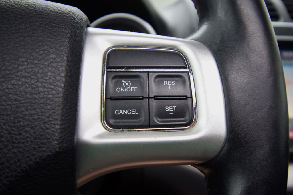 Used 2016 Dodge Journey R/T image 31