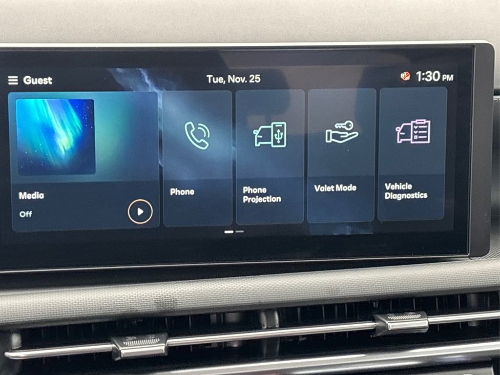 Certified 2025 Hyundai Tucson SE image 19