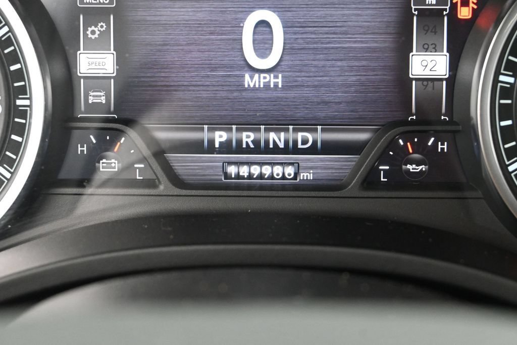 Used 2020 RAM 1500 Big Horn w/ Built-to-serve Edition AWD/4WD image 36