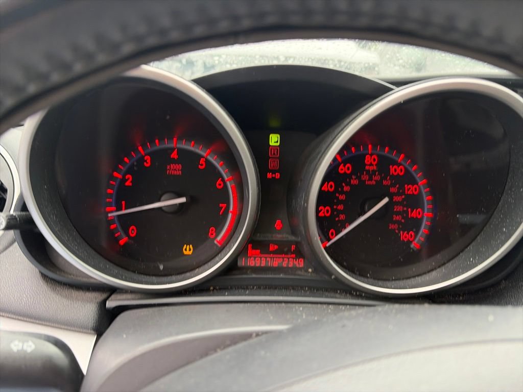 Used 2011 MAZDA MAZDA3 s Sport FWD image 5