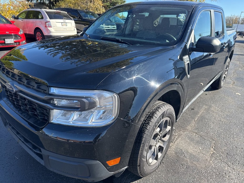 Used 2022 Ford Maverick XLT image 21