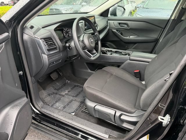 Used 2024 Nissan Rogue S AWD/4WD image 11