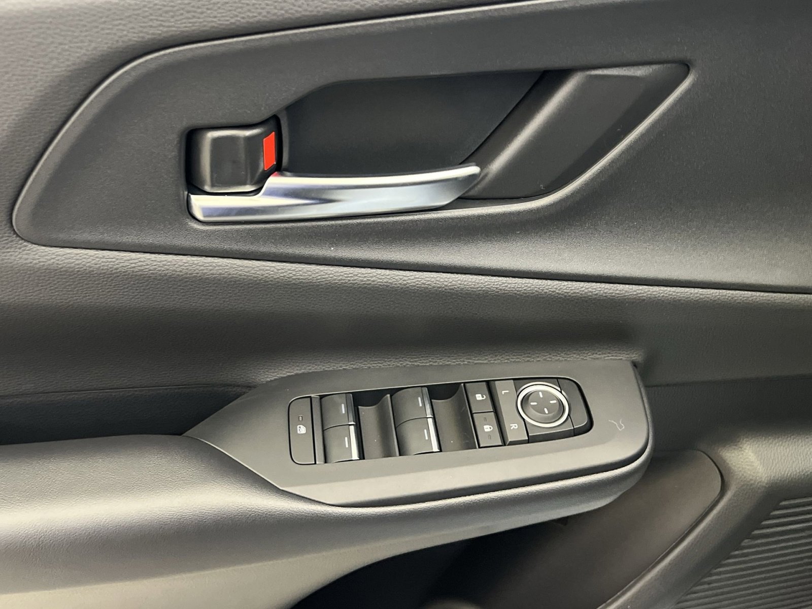 New 2026 Toyota Prius AWD image 10