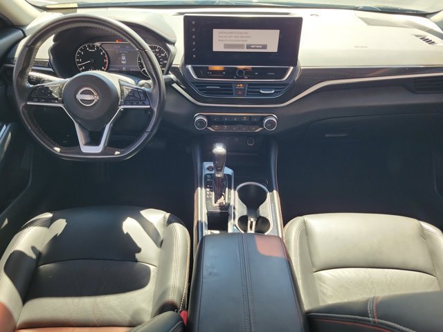 Certified 2023 Nissan Altima 2.5 SR w/ SR Premium Package FWD image 14