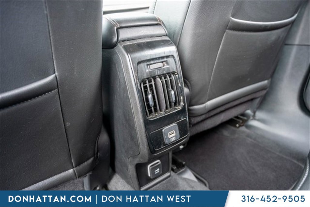 Used 2022 Jeep Compass Limited image 25