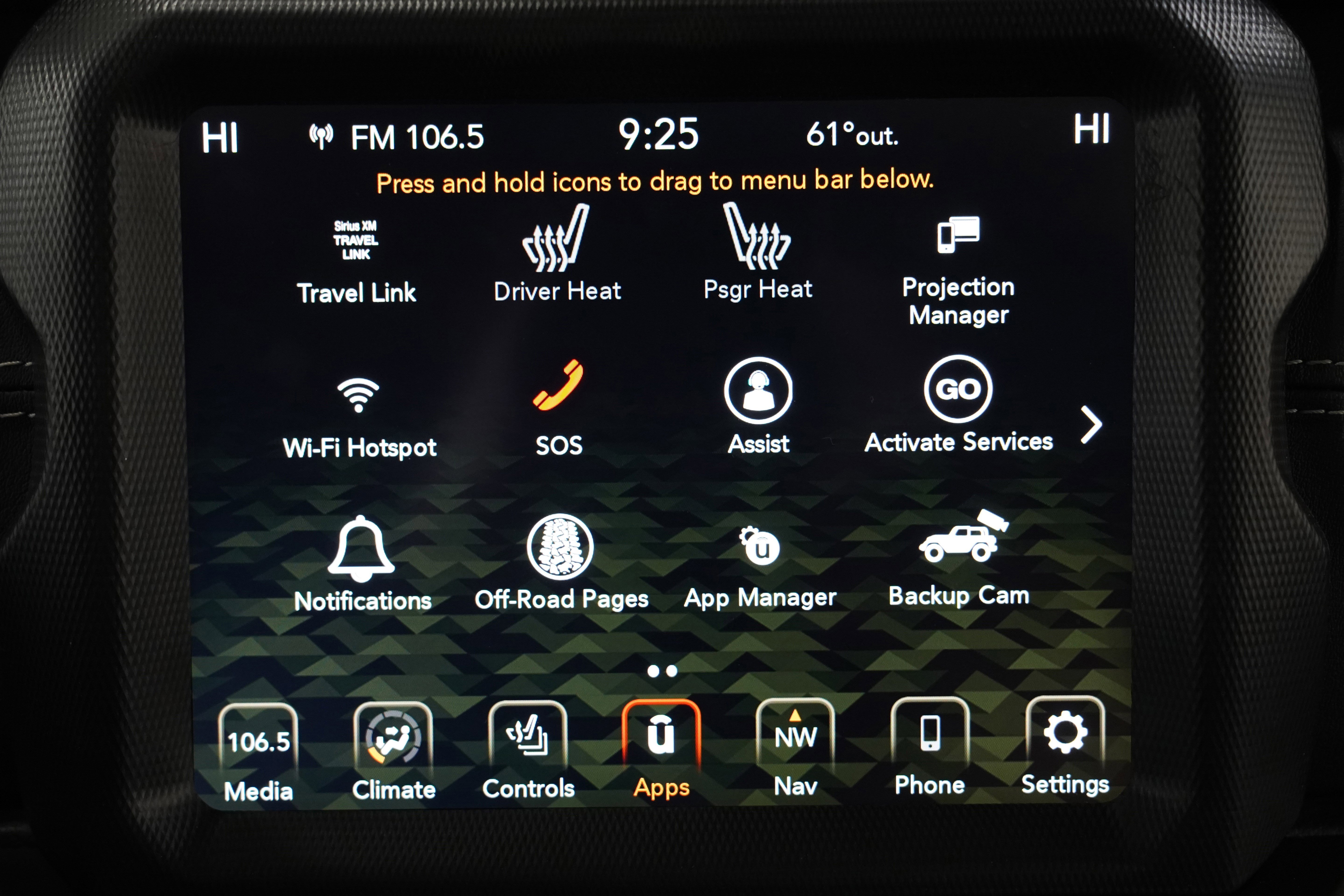 Certified 2022 Jeep Wrangler Unlimited Sahara w/ Cold Weather Group image 26