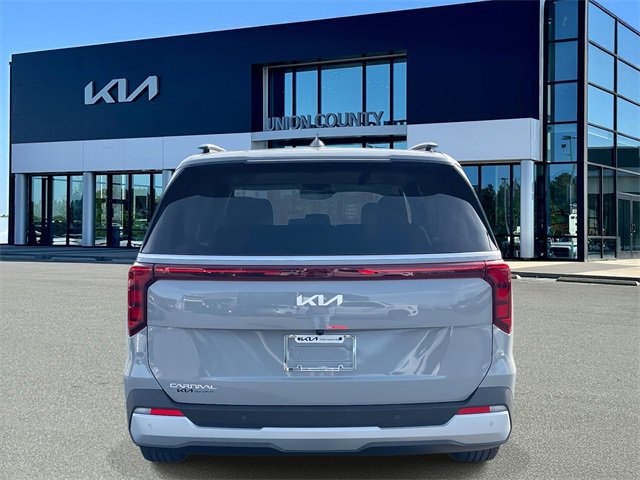 New 2026 Kia Carnival EX image 5
