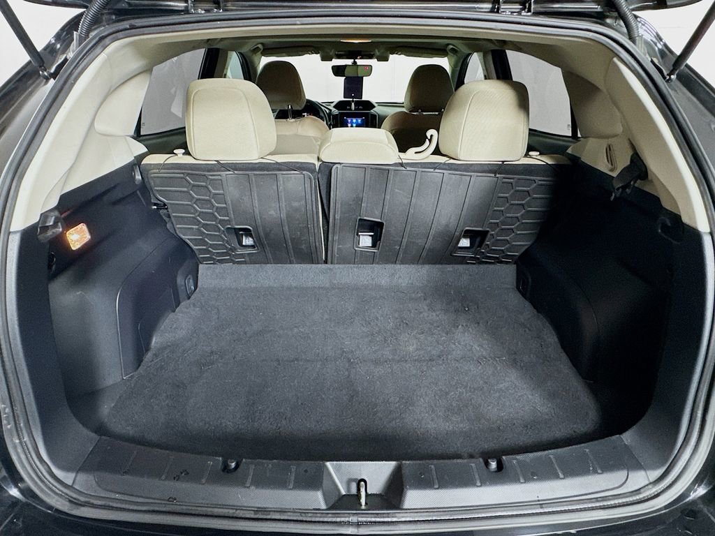 Used 2018 Subaru Impreza 2.0i Premium image 27