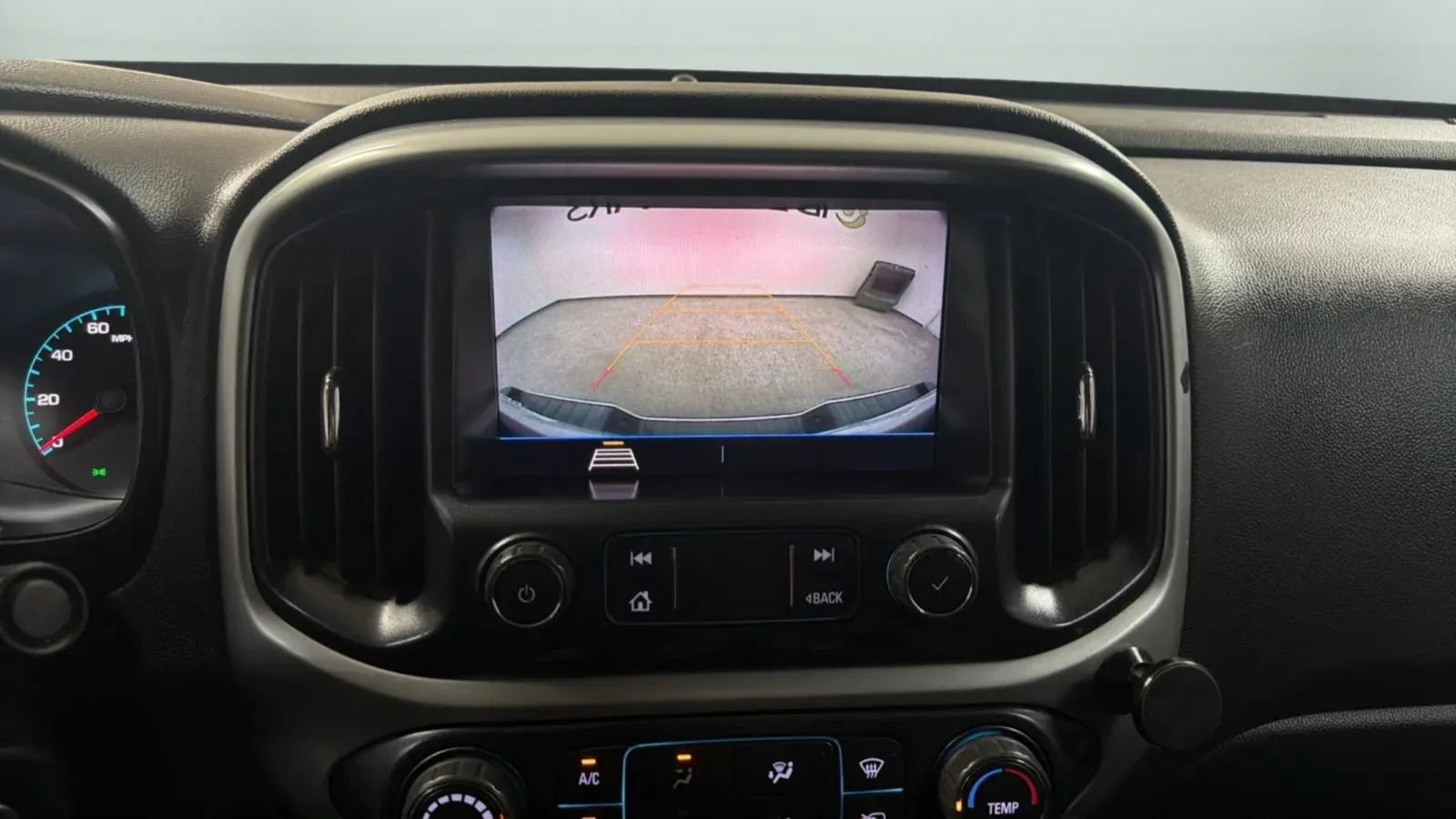 Used 2022 Chevrolet Colorado LT w/ Fleet Safety Package RWD image 14