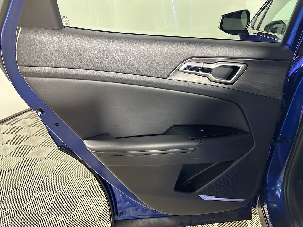 Used 2024 Kia Sportage X-Line w/ X-Line Premium Package image 21