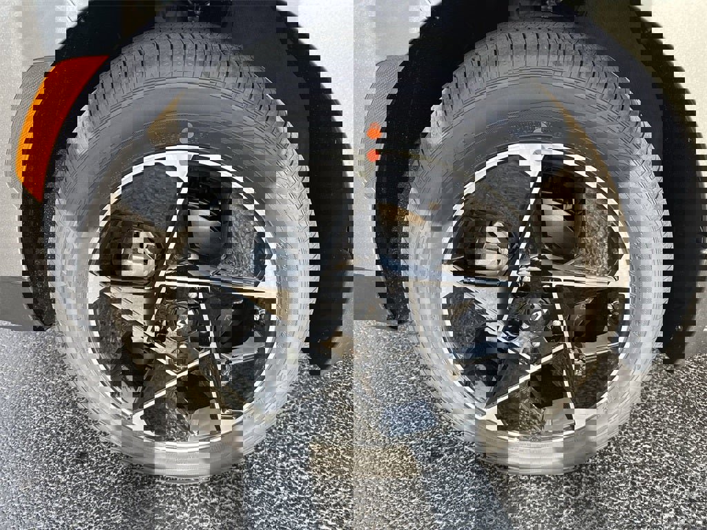 New 2025 Kia Soul EX image 8