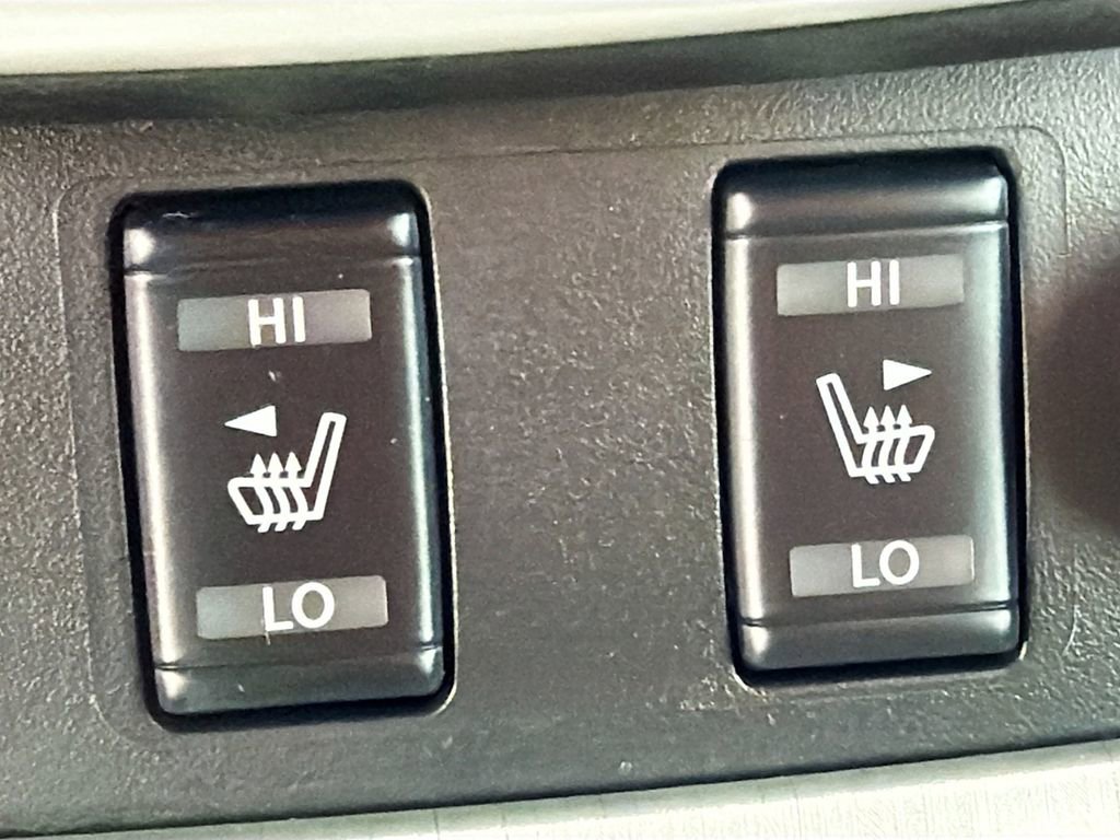 Used 2015 Nissan Murano SL image 23