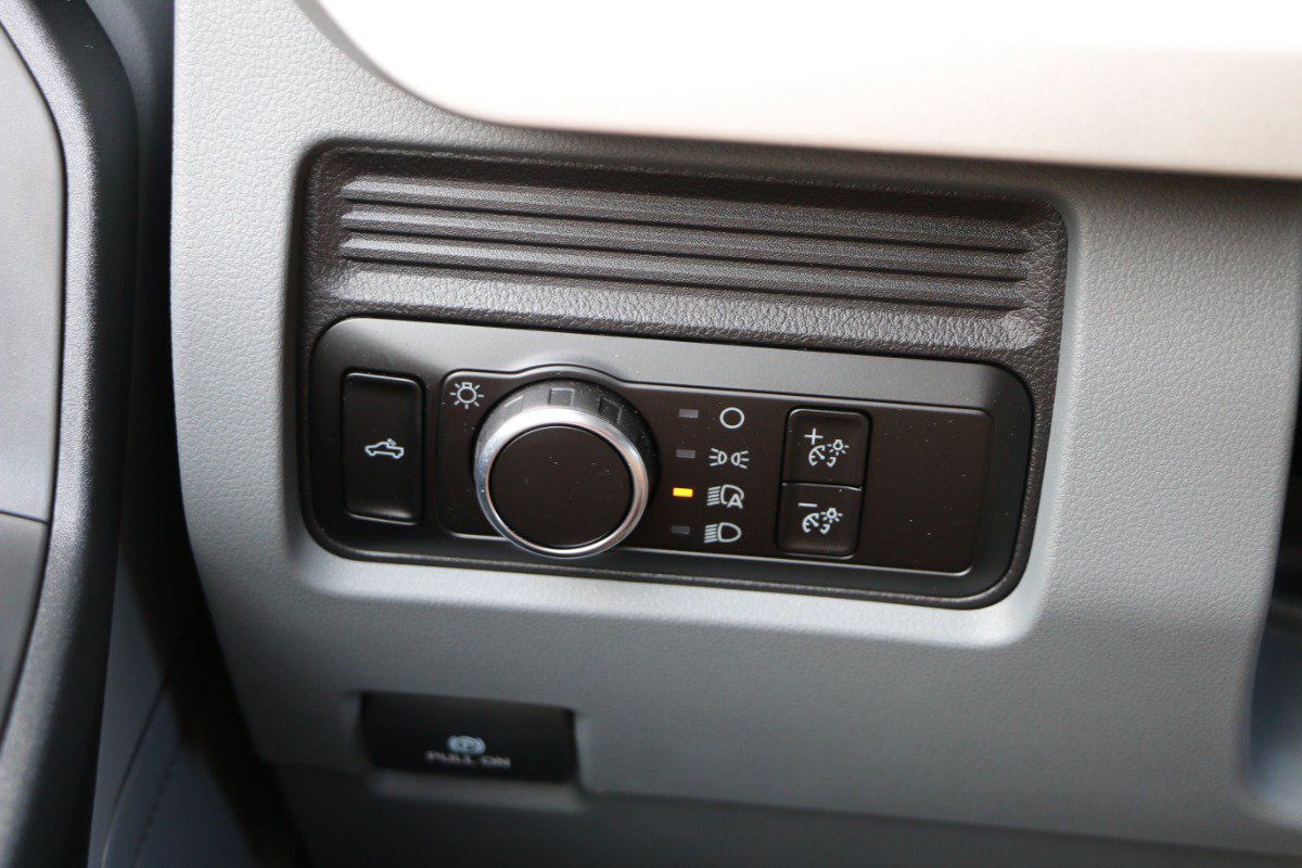 Used 2026 Ford F250 XL RWD image 19
