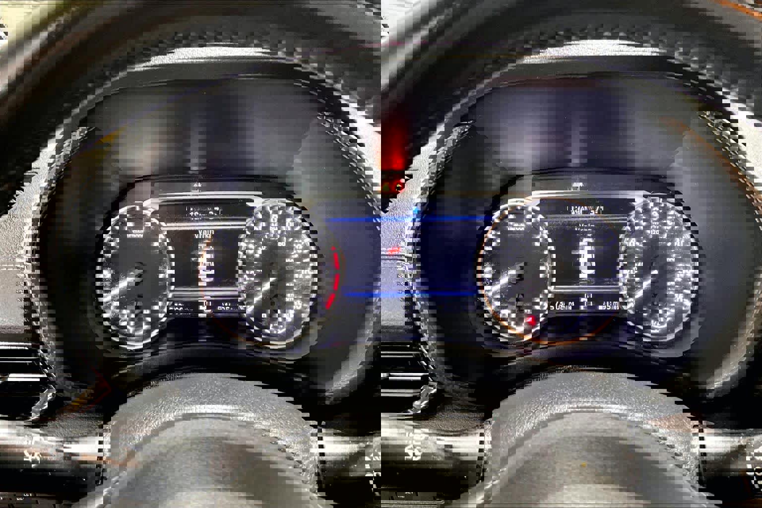 Used 2020 Nissan Sentra SV image 26