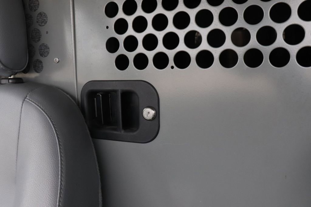 Used 2017 Ford Transit 350 148 High Roof Extended DRW image 21