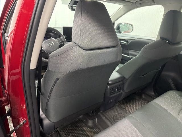 Used 2024 Toyota RAV4 XLE w/ Convenience Package AWD/4WD image 23