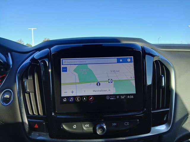 Used 2023 Chevrolet Traverse High Country image 24