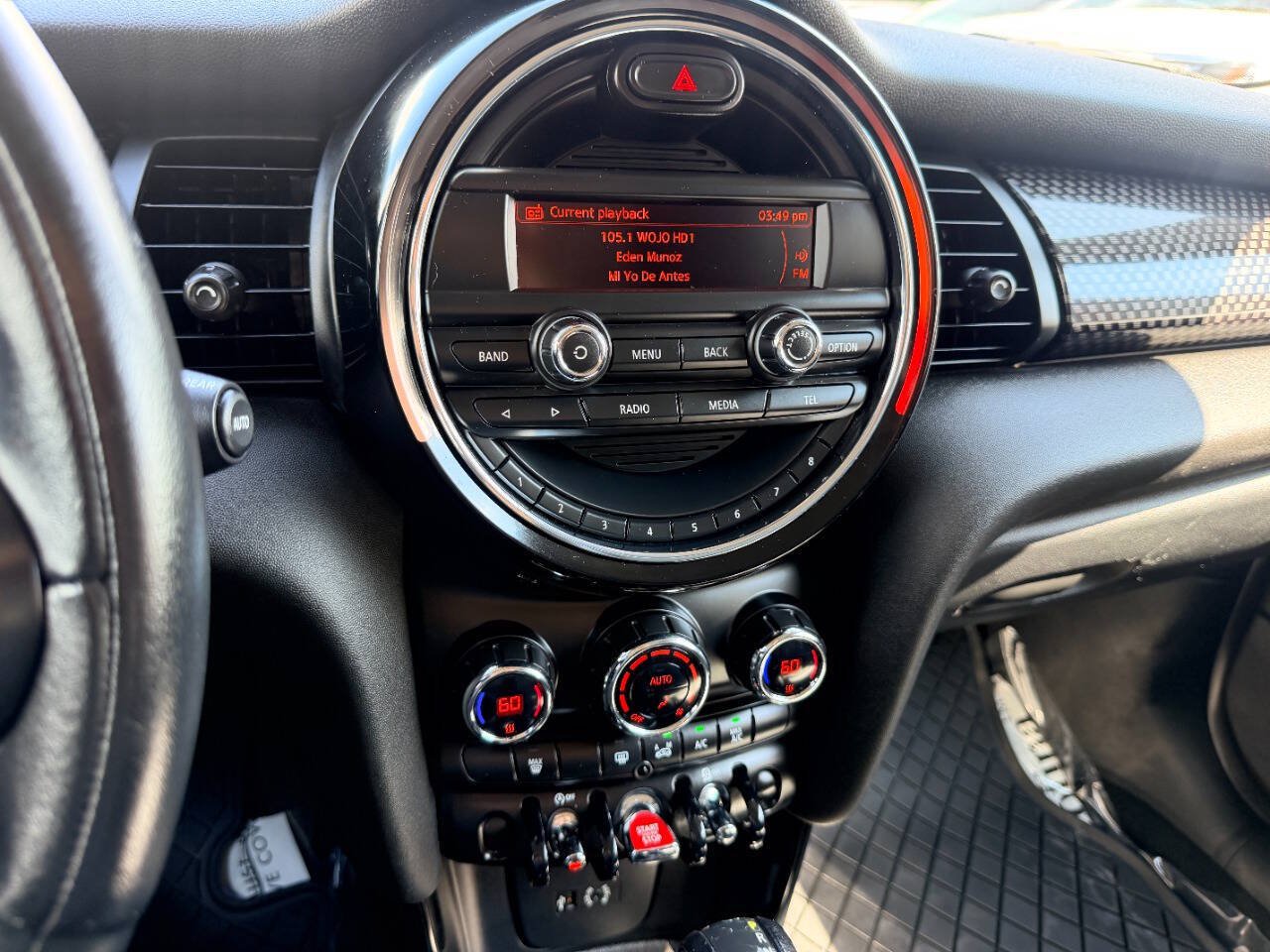 Used 2015 MINI Cooper S FWD image 32