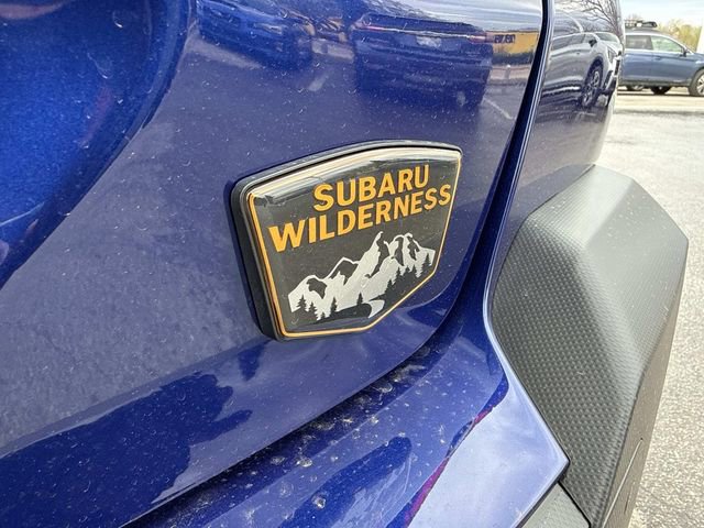New 2026 Subaru Crosstrek 2.5i Wilderness image 6