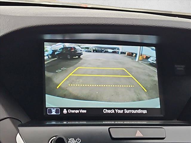 Used 2019 Acura MDX SH-AWD image 14