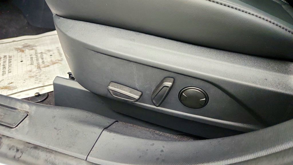 Used 2024 Ford Mustang Mach-E Premium image 10