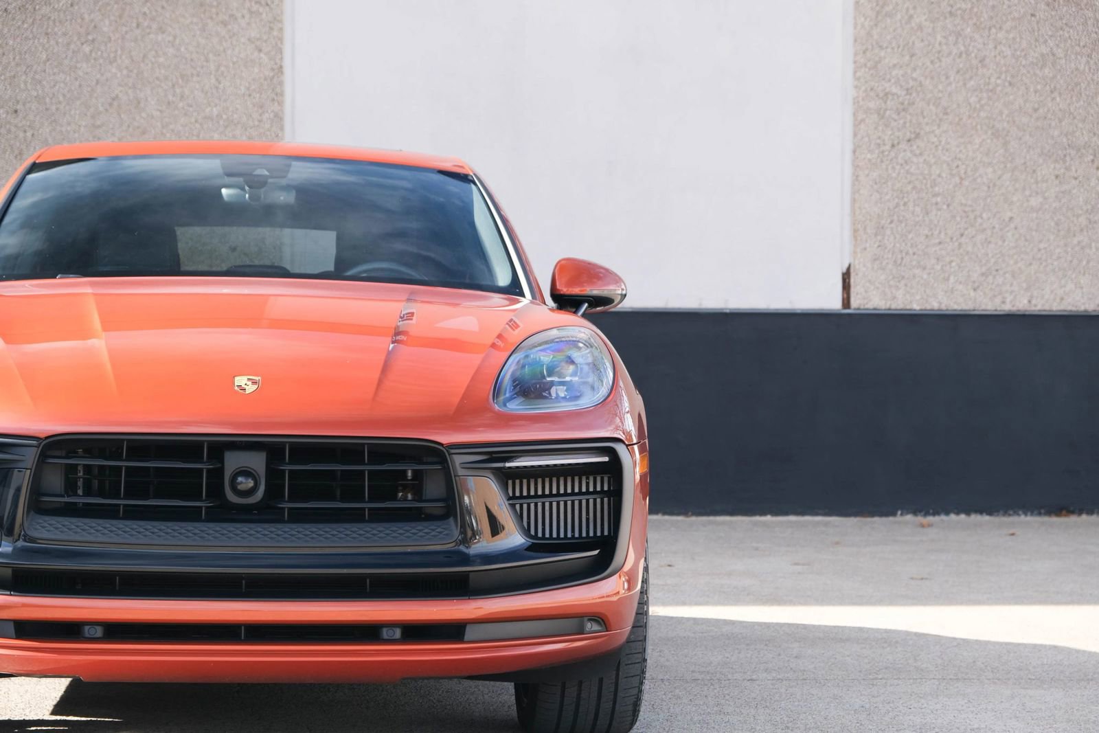 Used 2022 Porsche Macan GTS image 2