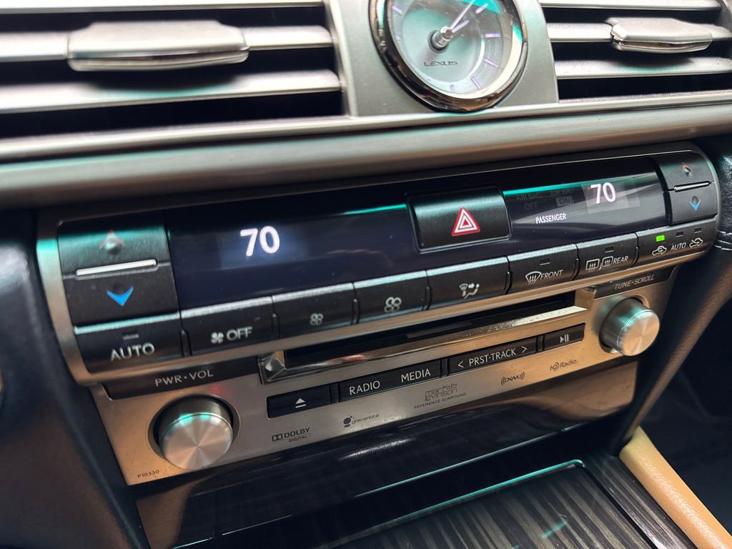 Used 2013 Lexus LS 460 L w/ Preferred Accessory Package image 64