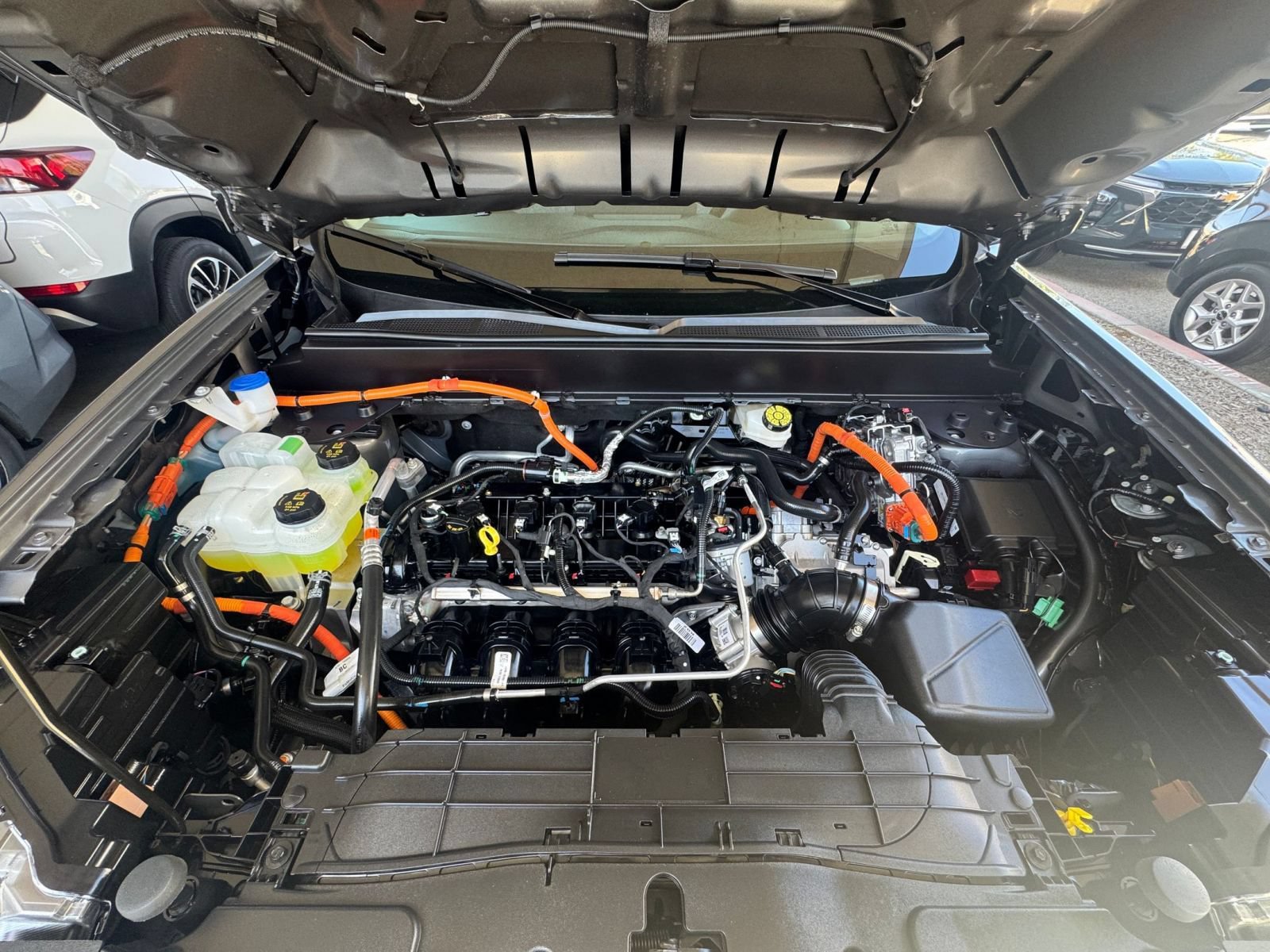 Used 2026 Ford Maverick XLT FWD image 31