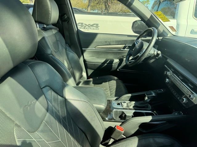 Certified 2023 Kia Telluride SX X-Line image 5