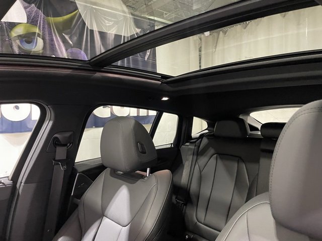 Used 2019 BMW X4 M40i w/ Premium Package image 20