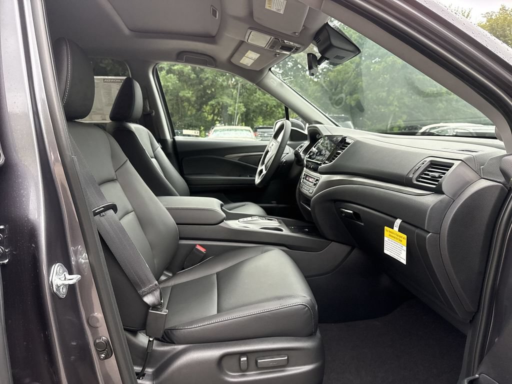 New 2026 Honda Ridgeline RTL image 26