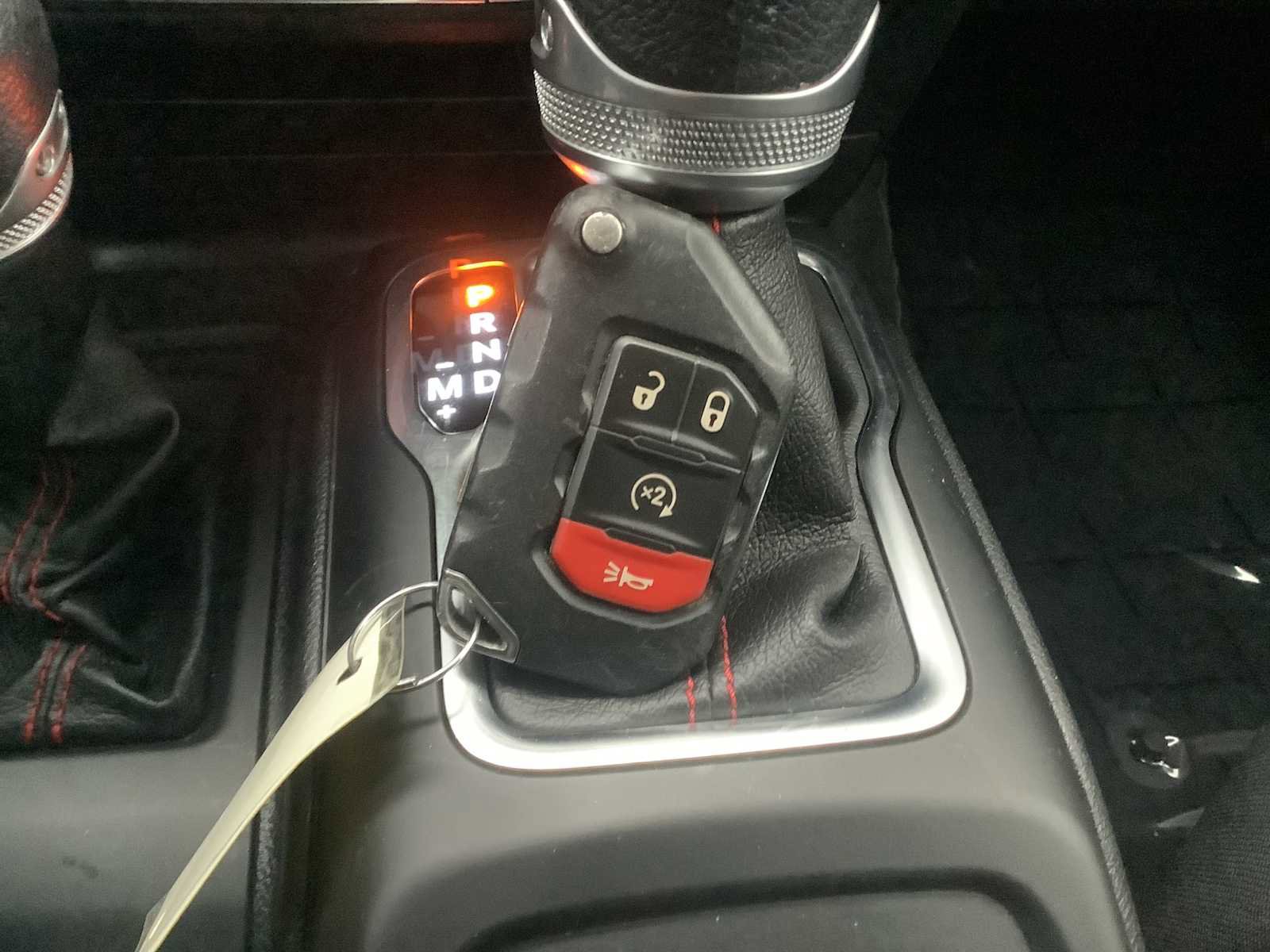 Used 2019 Jeep Wrangler Unlimited Rubicon image 19