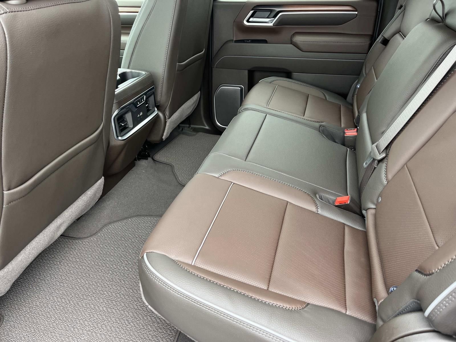 New 2026 GMC Sierra 2500 Denali image 20