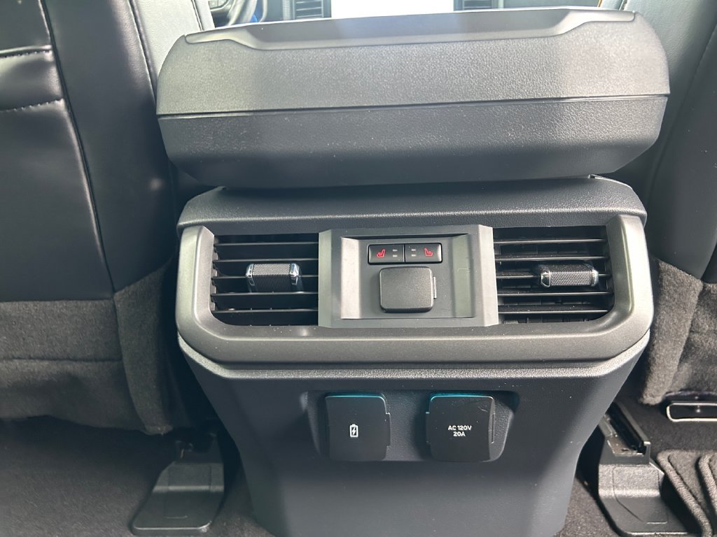 Used 2024 Ford F150 Tremor w/ Equipment Group 402A High AWD/4WD image 24