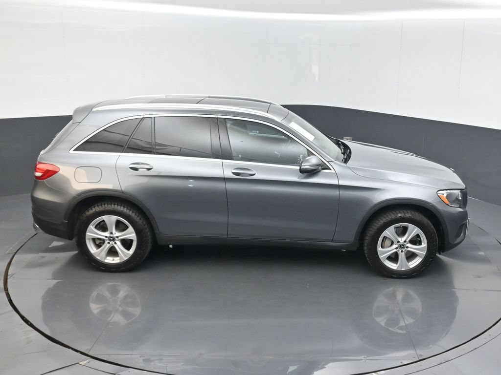 Used 2017 Mercedes-Benz GLC 300 4MATIC image 14