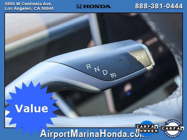 Used 2021 Tesla Model Y Long Range image 23