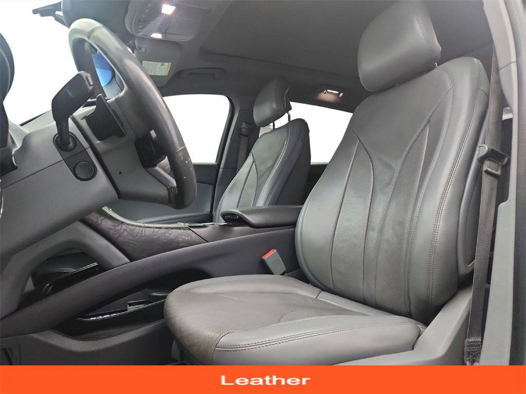 Used 2019 Lincoln Nautilus Reserve image 13