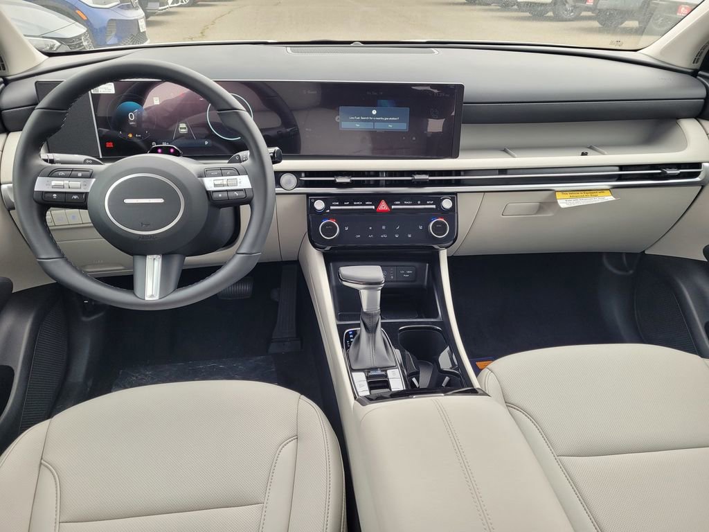 New 2026 Hyundai Tucson SEL image 7