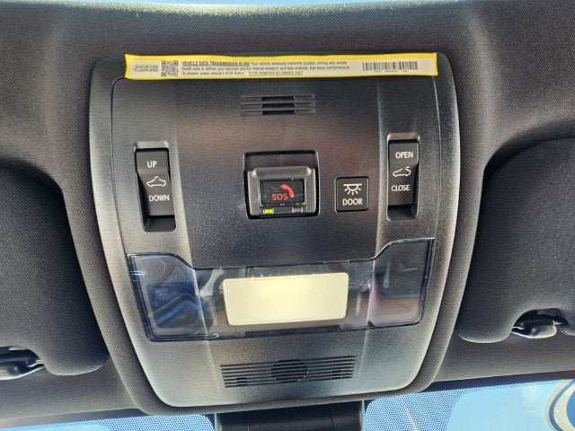Used 2025 Lexus IS 350 F Sport w/ Accessory Package RWD image 35