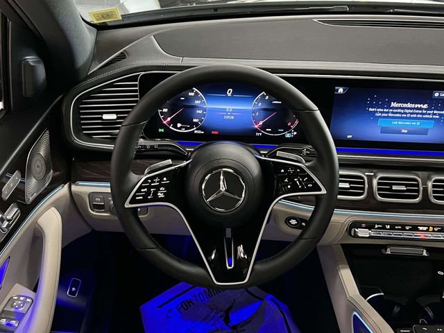 Certified 2024 Mercedes-Benz GLE 450 4MATIC image 14