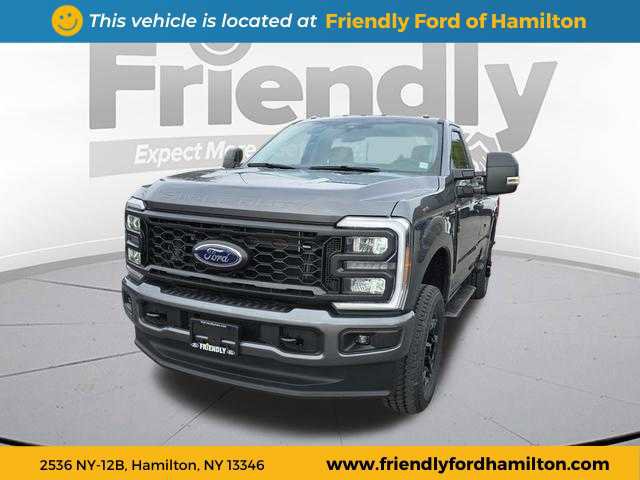 New 2026 Ford F250 XL image 2
