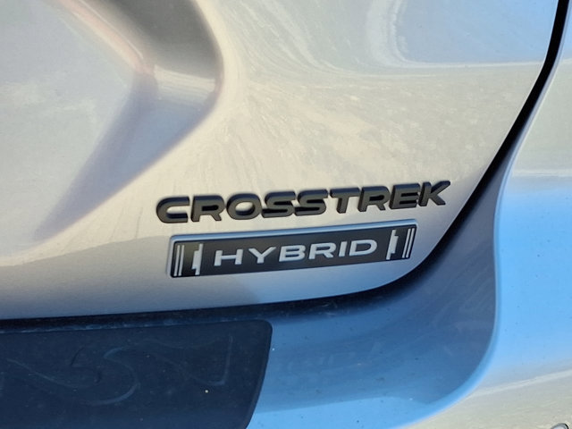 New 2026 Subaru Crosstrek 2.5i Limited AWD/4WD image 20