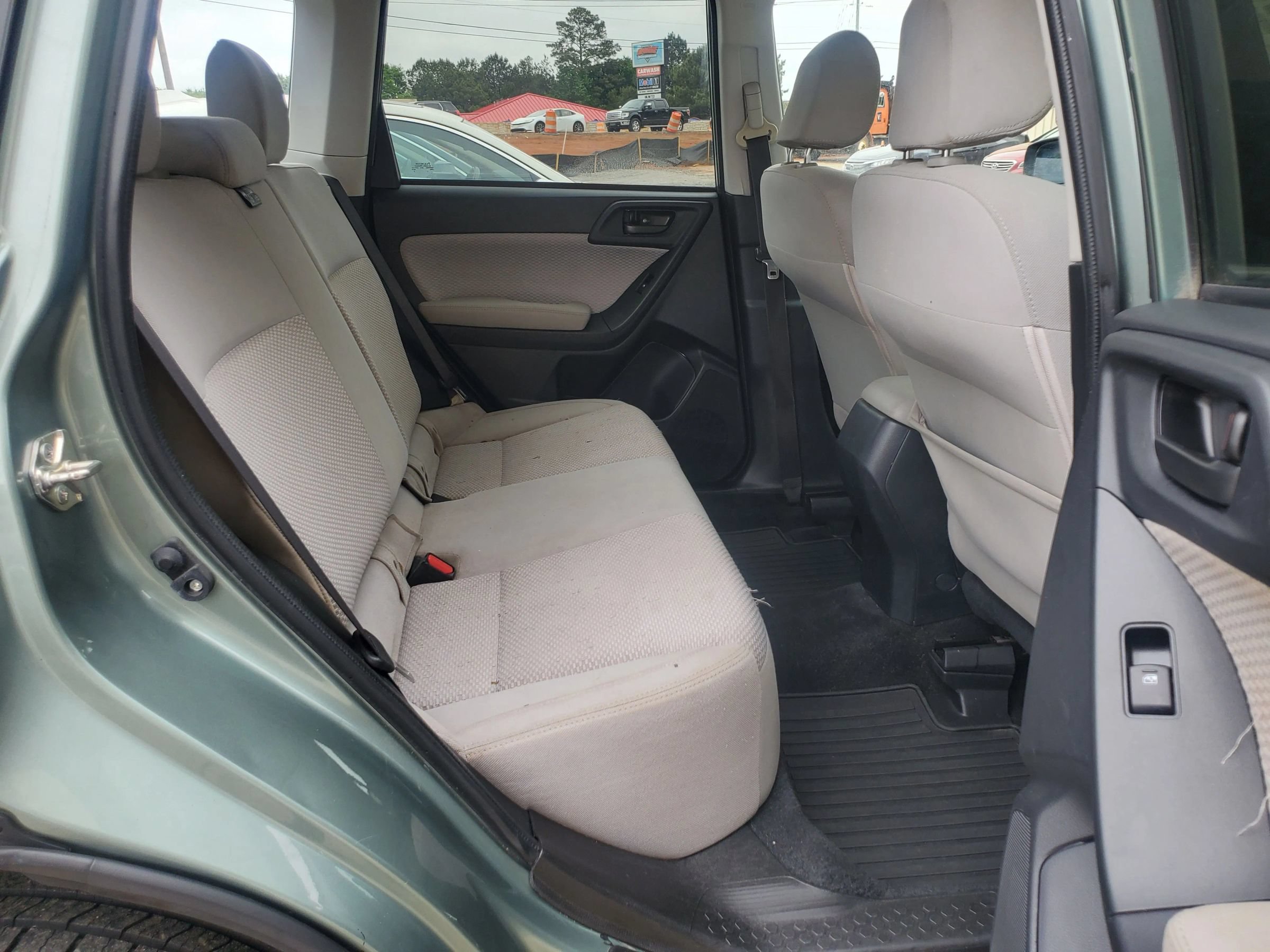 Used 2018 Subaru Forester 2.5i AWD/4WD image 20