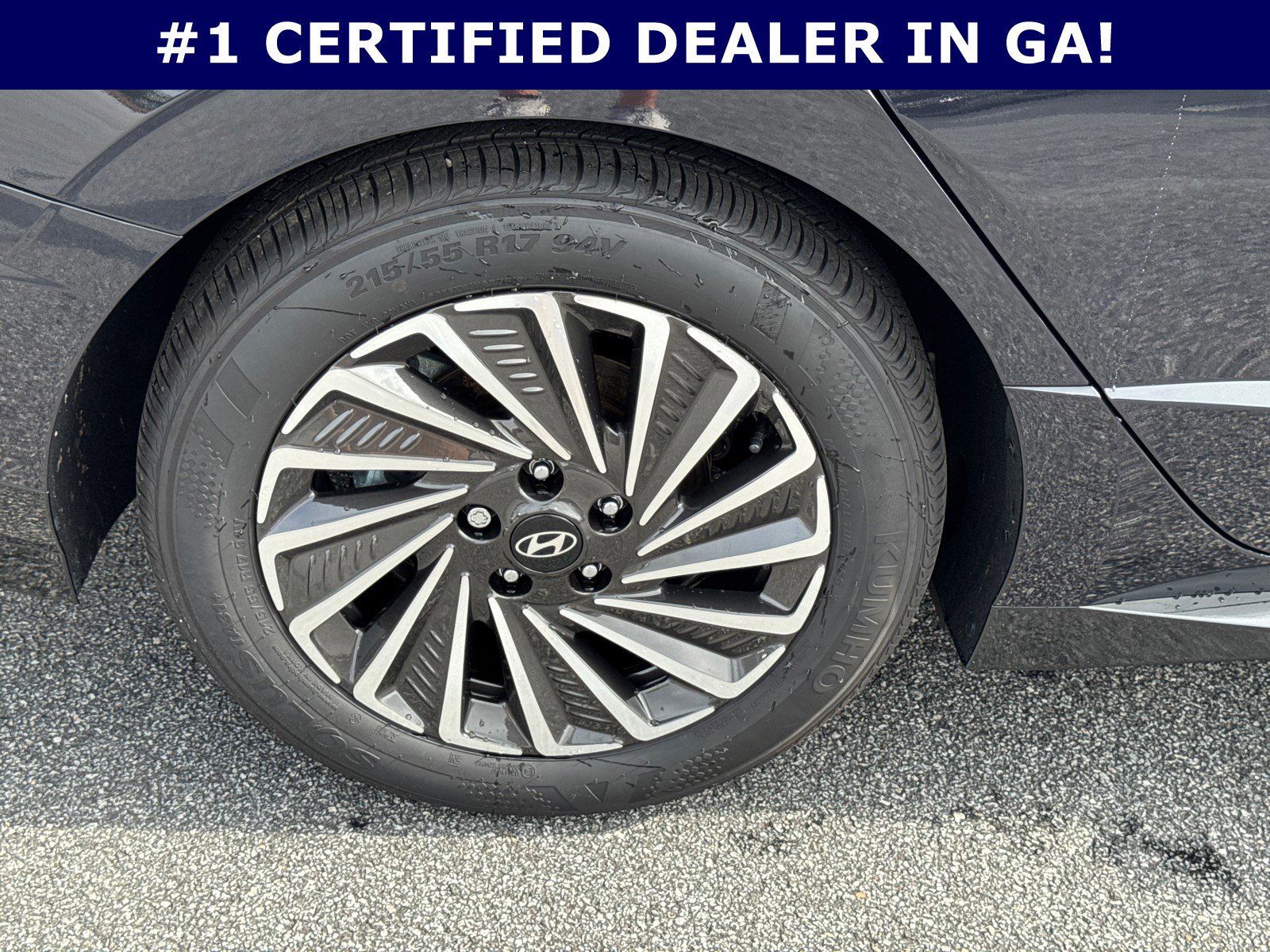 Used 2024 Hyundai Sonata Limited image 17