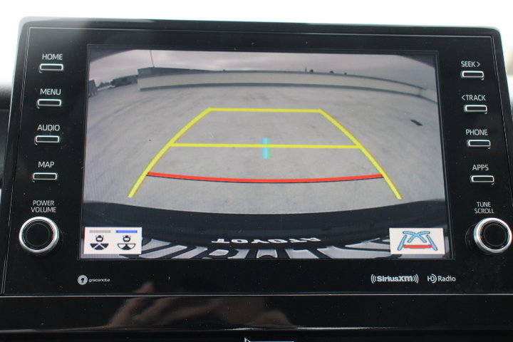 Certified 2023 Toyota Camry XSE image 30