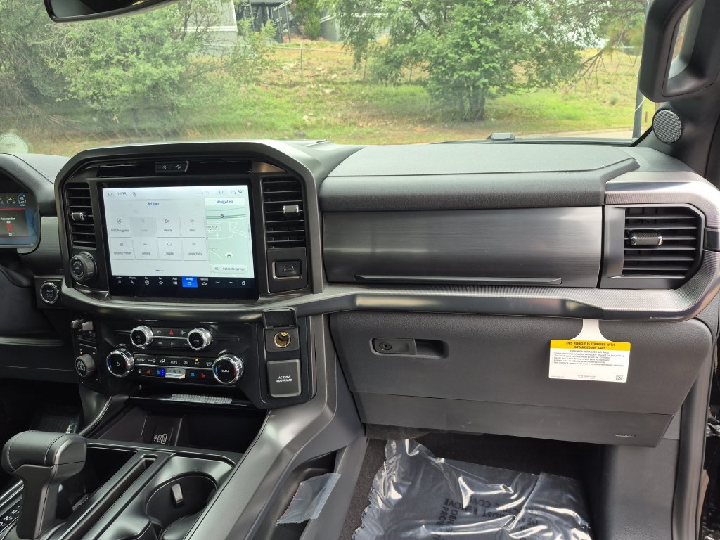 New 2026 Ford F150 Lariat w/ Equipment Group 501A Mid AWD/4WD image 31